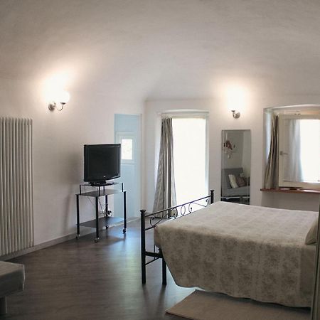 Hotel Bed&Braja Vische Exteriér fotografie