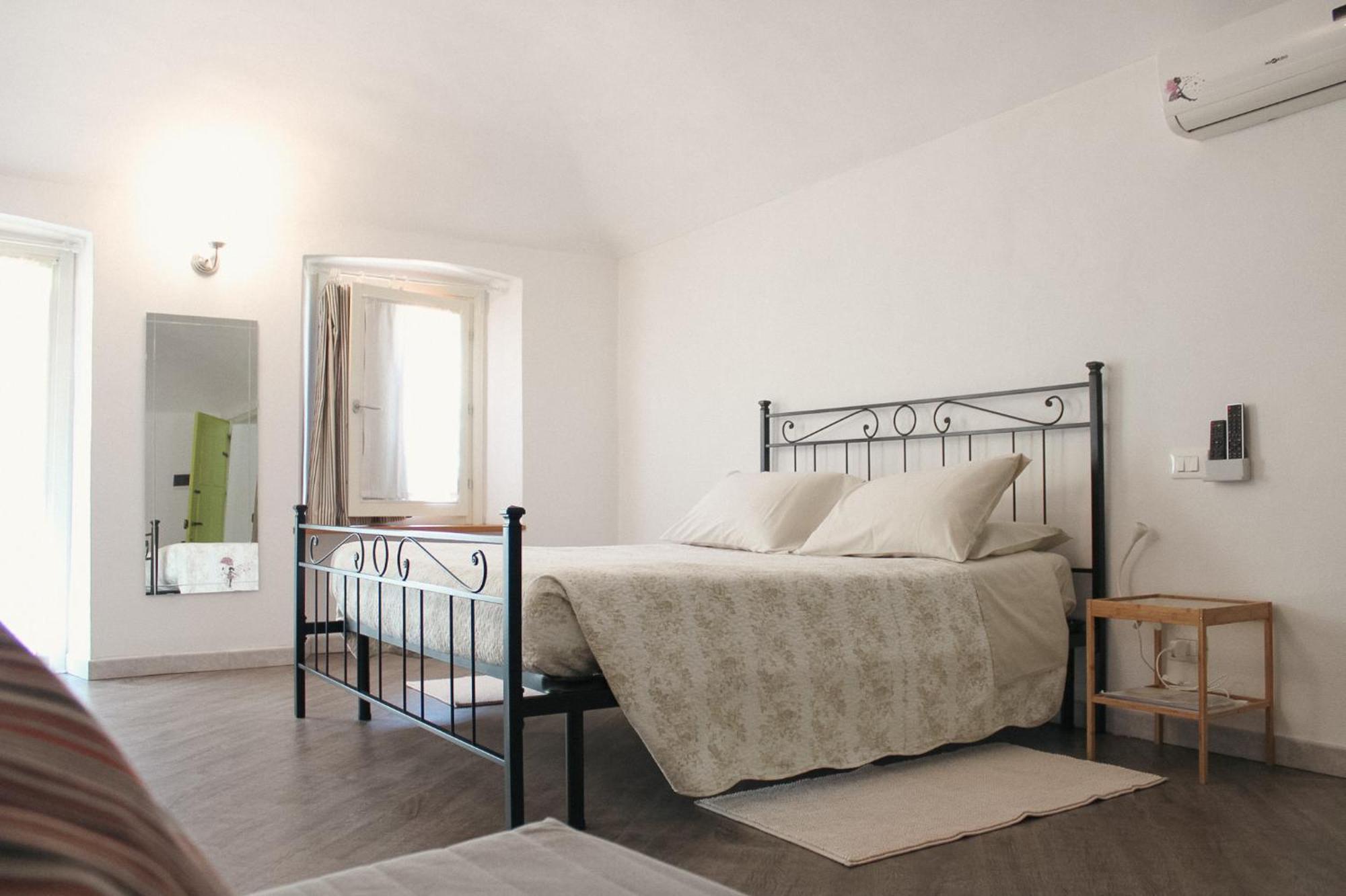 Hotel Bed&Braja Vische Exteriér fotografie