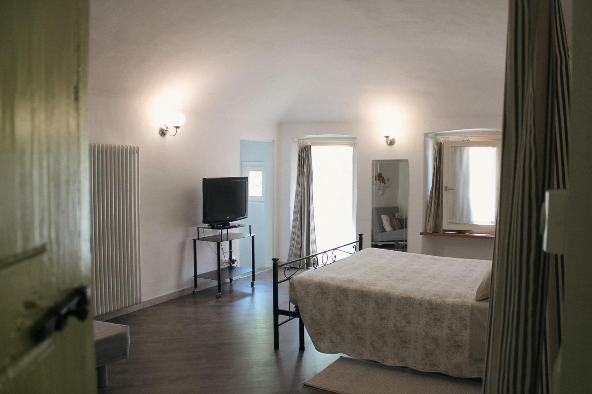 Hotel Bed&Braja Vische Exteriér fotografie