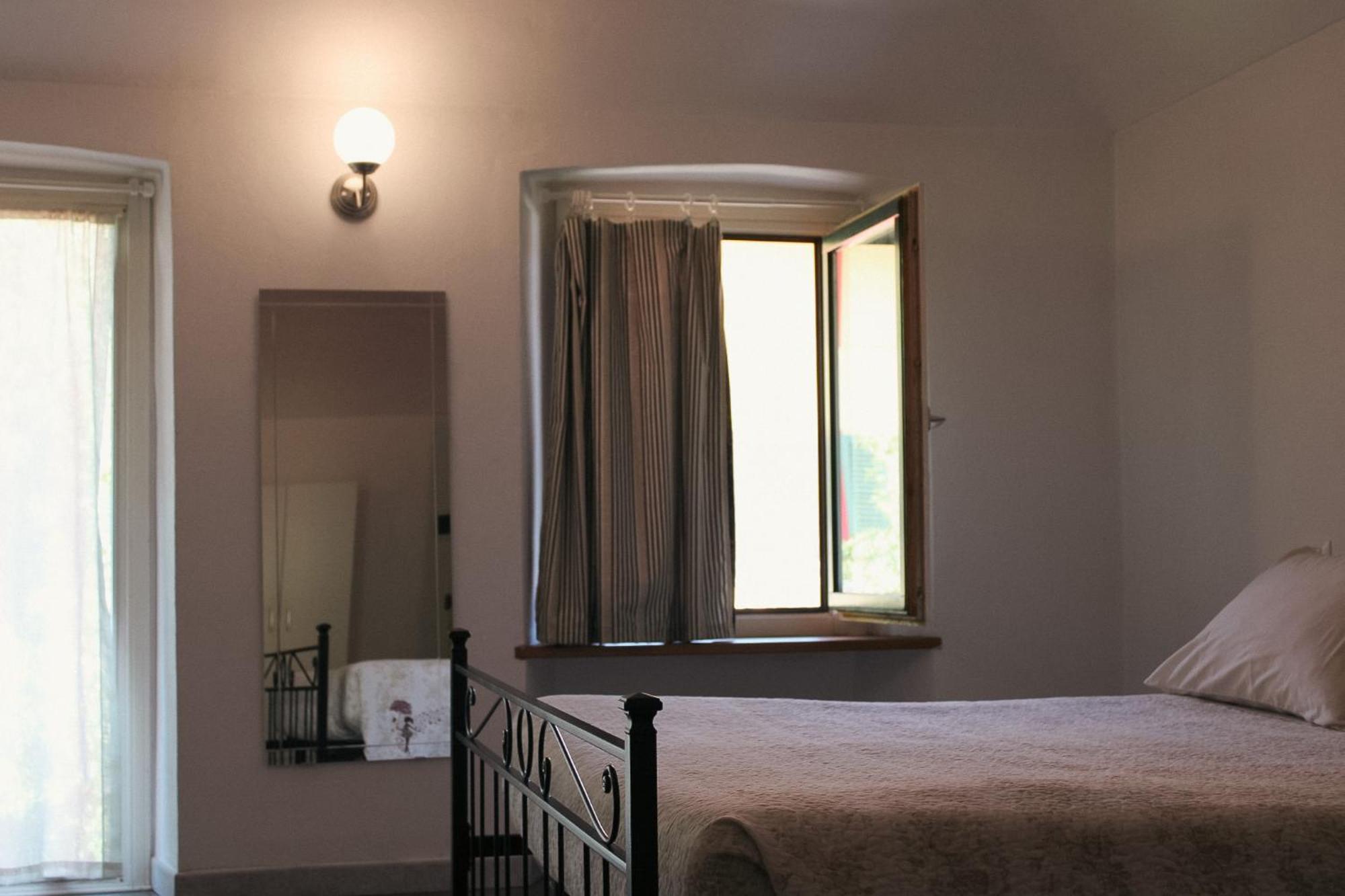Hotel Bed&Braja Vische Exteriér fotografie