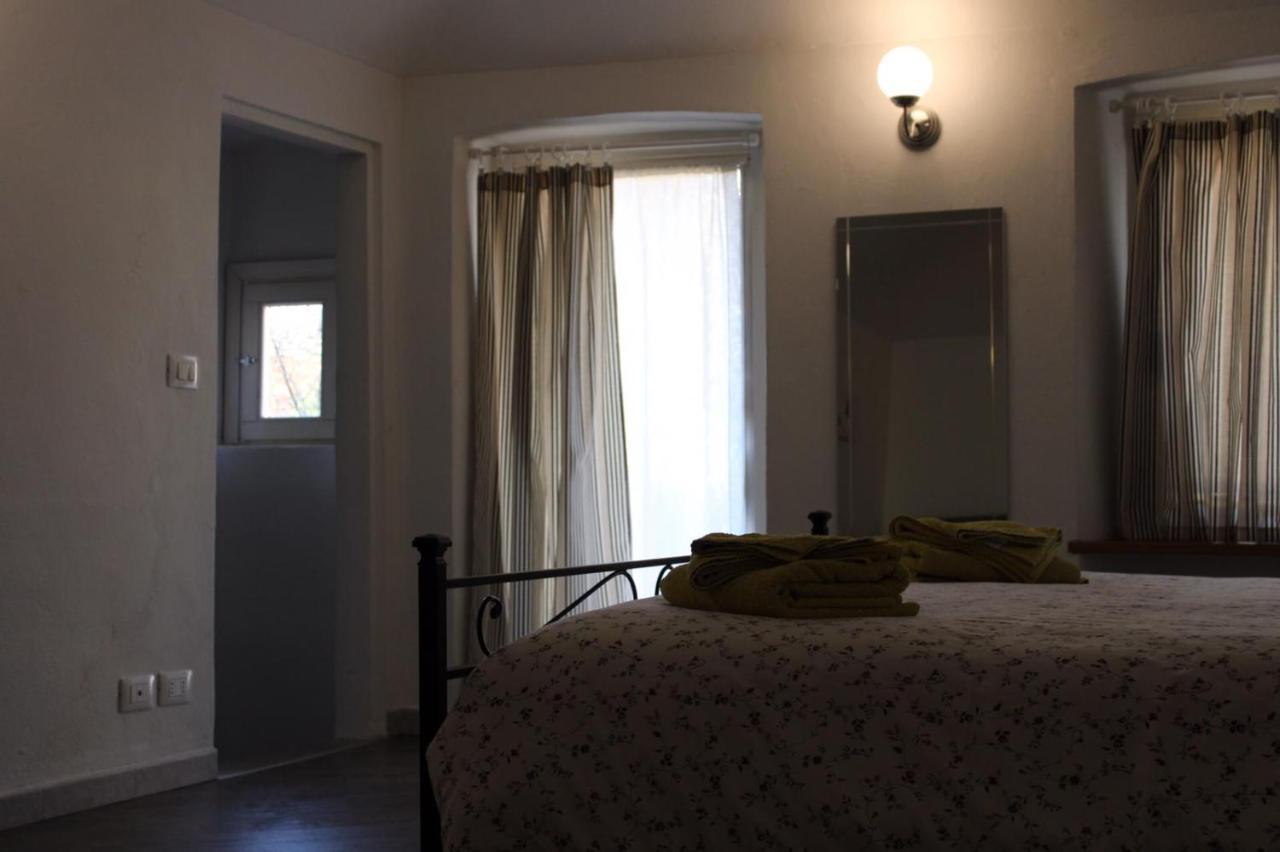 Hotel Bed&Braja Vische Exteriér fotografie